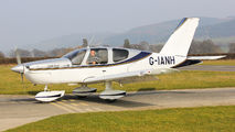 G-IANH - Private Socata TB10 Tobago aircraft