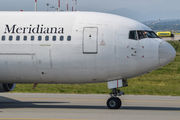 I-AIGH - Meridiana Boeing 767-200 aircraft