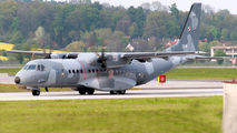 014 - Poland - Air Force Casa C-295M aircraft
