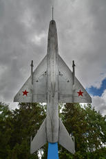 01 - Russia - Air Force Mikoyan-Gurevich MiG-21F-13