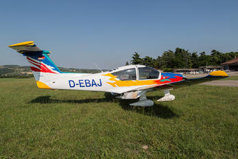 D-EBAJ - Private Robin R3000