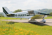 G-HANS - Private Robin DR.400 series aircraft