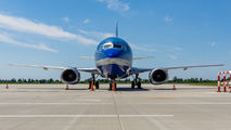 TF-BBE - Bluebird Cargo Boeing 737-300F aircraft
