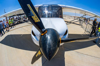 EC-GQ5 - Private Aeros SkyRanger