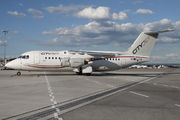EI-RJO - CityJet British Aerospace BAe 146-200/Avro RJ85 aircraft
