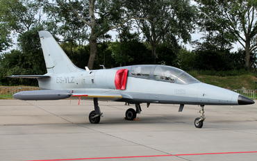 ES-YLZ - Skyline Aviation Aero L-39C Albatros