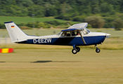 D-EEZW - Private Cessna 172 Skyhawk (all models except RG) aircraft