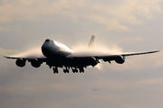 D-ABYL - Lufthansa Boeing 747-8 aircraft