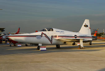 74-1519 - NASA Northrop F-5E Tiger II