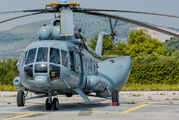 202 - Croatia - Air Force Mil Mi-8MTV-1 aircraft