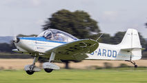 Private G-ARDD image