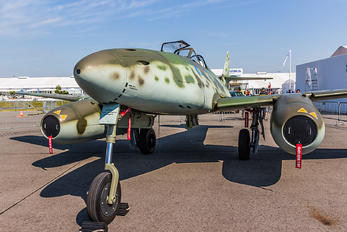 501244 - Private Messerschmitt Me.262 Schwalbe