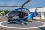 D-HADP - Germany - Police Airbus Helicopters H145 aircraft