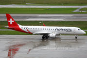 Helvetic Airways HB-JVR image