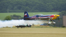 OK-SON - The Flying Bulls Extra 300S, SC, SHP, SR aircraft