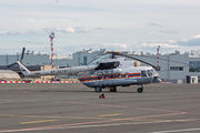 RF-32781 - Russia - МЧС России EMERCOM Mil Mi-8MT aircraft