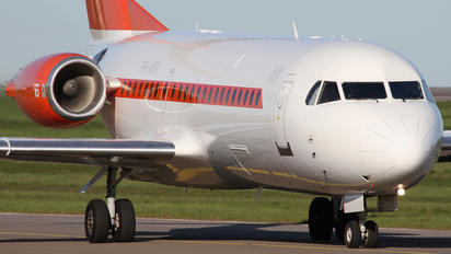 PH-KBX - Netherlands - Government Fokker 70