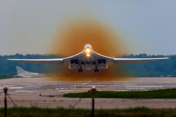 RF-94113 - Russia - Air Force Tupolev Tu-160