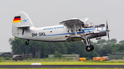 DM-SKL - Classic Wings Antonov An-2