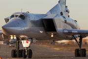 RF-94233 - Russia - Air Force Tupolev Tu-22M3 aircraft