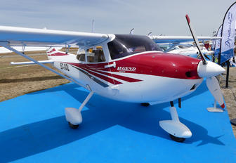 EC-XOL - Private Aeropilot SRO Legend 540