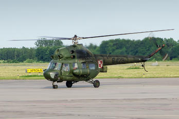 6429 - Poland - Army Mil Mi-2