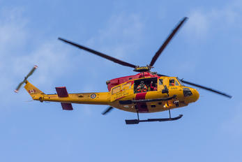 146489 - Canada - Air Force Bell 412CF CH-146 Griffon