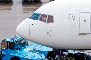 N188DN - Delta Air Lines Boeing 767-300ER