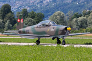 P3 Flyers Ticino HB-RCL image