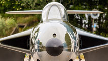 N-294 - Dutch Hawker Hunter Foundation Hawker Hunter F.6 aircraft