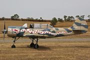 EC-IAO - Laminar Air Yakovlev Yak-52 aircraft
