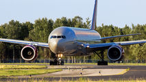 N846AX - Omni Air International Boeing 777-200 aircraft