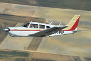 OM-PIP - Private Piper PA-28 Arrow aircraft
