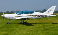 OK-UUA99 - Private TL-Ultralight TL Stream aircraft