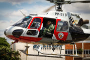 PP-EID - Polícia Militar do Estado de São Paulo Eurocopter AS350 Ecureuil / Squirrel aircraft