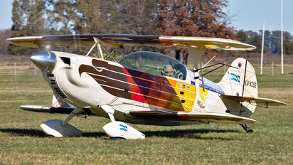 LV-X352 - Private Christen Eagle II