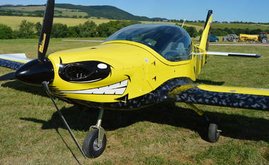 OM-M537 - Private Tomark Aero Viper SD-4