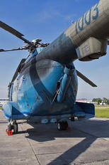 1003 - Poland - Navy Mil Mi-14PL