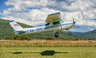 9A-DMI - Private Cessna 150 aircraft