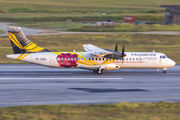 PR-PDB - Passaredo Linhas Aéreas ATR 72 (all models) aircraft