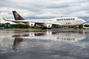TF-AAK - Air Atlanta Icelandic Boeing 747-400 aircraft