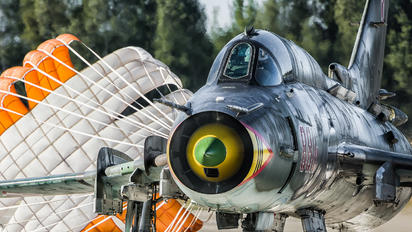 8816 - Poland - Air Force Sukhoi Su-22M-4