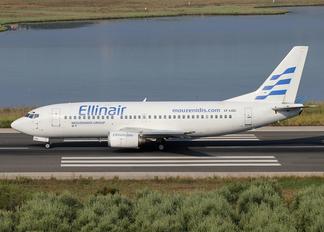 LY-LGC - Ellinair Boeing 737-300