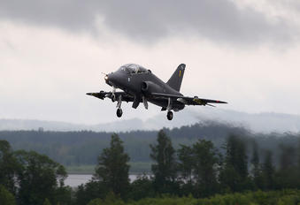 HW-353 - Finland - Air Force British Aerospace Hawk 51
