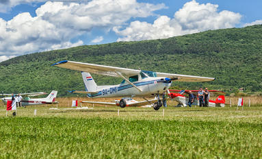 9A-DMI - Private Cessna 150