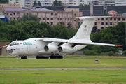 RA-76384 - Ceiba Cargo Ilyushin Il-76 (all models) aircraft