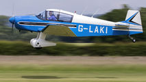 G-LAKI - Private Jodel DR1050 Ambassadeur aircraft