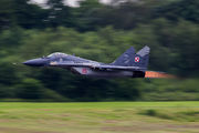 115 - Poland - Air Force Mikoyan-Gurevich MiG-29A aircraft