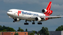 PH-MCP - Martinair Cargo McDonnell Douglas MD-11F aircraft