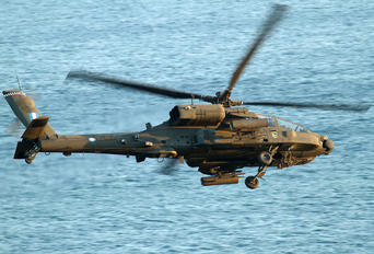 ES1032 - Greece - Hellenic Army Boeing AH-64D Apache